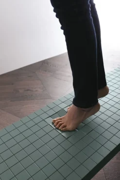 Lago Mobile ingresso design A terra Softbench di scontato approfittane ora!- Mobili Ingresso