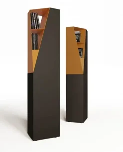 Minotti Italia Mobile ingresso design A terra Queens di scontato- Mobili Ingresso