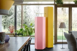 Mobile ingresso design A terra Exagon di scontato^Mogg