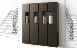 Hot Mobile ingresso design A terra Rebus di scontato Mobili Ingresso