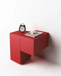 Minotti Italia Mobile ingresso design A terra Formosa di scontato- Mobili Ingresso