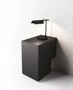 Minotti Italia Mobile ingresso design A terra Formosa di scontato- Mobili Ingresso