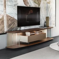 Cattelan Italia Mobile ingresso design A terra Altavista di scontato approfittane ora!- Mobili Ingresso