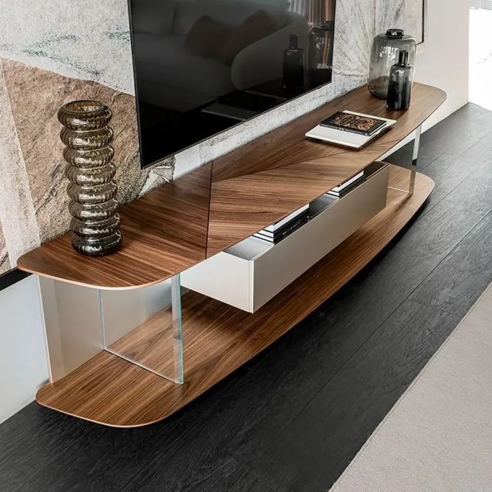 Cattelan Italia Mobile ingresso design A terra Altavista di scontato approfittane ora!- Mobili Ingresso