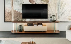 Cattelan Italia Mobile ingresso design A terra Altavista di scontato approfittane ora!- Mobili Ingresso