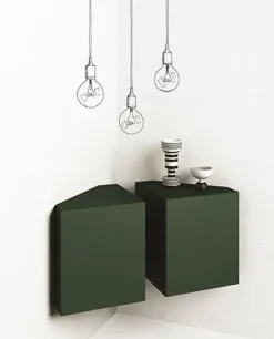 Minotti Mobile ingresso design Sospeso Ang di scontato affrettati- Mobili Ingresso