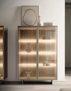 Santalucia Mobile ingresso Hng077 in stile moderno a prezzo ribassato- Mobili Ingresso