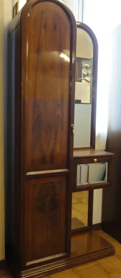 Outlet Mobile ingresso in arte povera scontato del -50% Mobili Ingresso