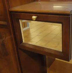 Outlet Mobile ingresso in arte povera scontato del -50% Mobili Ingresso