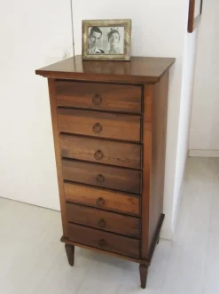 Mobile ingresso in stile classico in legno Offerta Outlet^Betamobili New