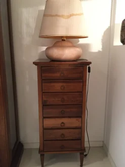 Mobile ingresso in stile classico in legno Offerta Outlet^Betamobili New