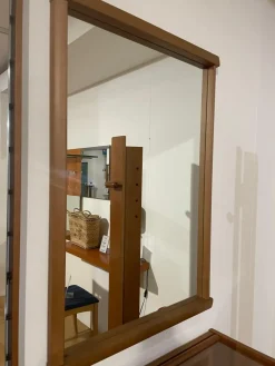 Artigianale Mobile ingresso Ingresso in stile classico a prezzo scontato- Mobili Ingresso