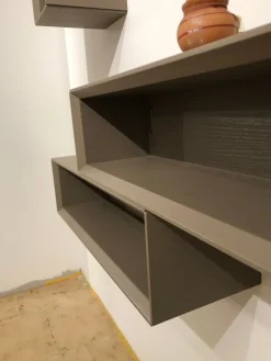 New Mobile ingresso Lego in stile moderno a prezzo ribassato Mobili Ingresso