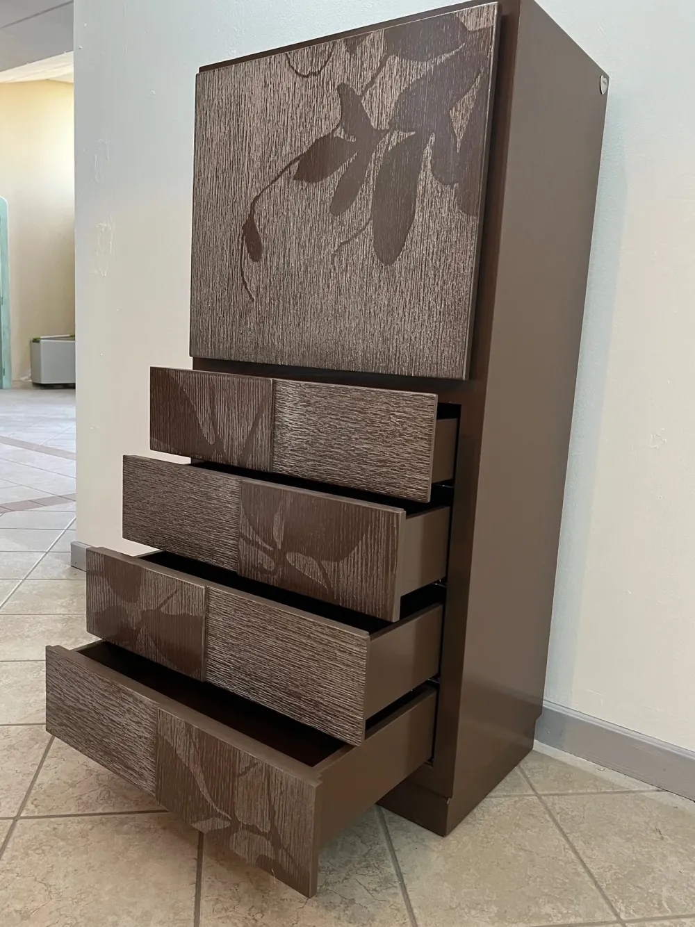 Marchetti Mobile ingresso Mobile bar in stile design a prezzo scontato- Mobili Ingresso