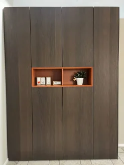 Hot Mobile ingresso modello Armadio ingresso plana di in OFFERTA OUTLET Mobili Ingresso