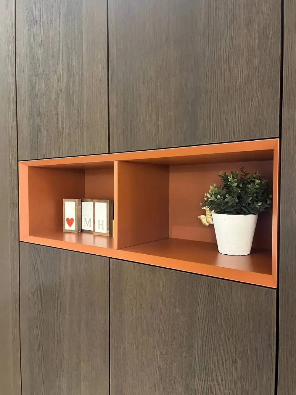 Hot Mobile ingresso modello Armadio ingresso plana di in OFFERTA OUTLET Mobili Ingresso