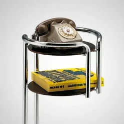 Outlet Mobile ingresso modello Chichibio design di a prezzo scontato Mobili Ingresso