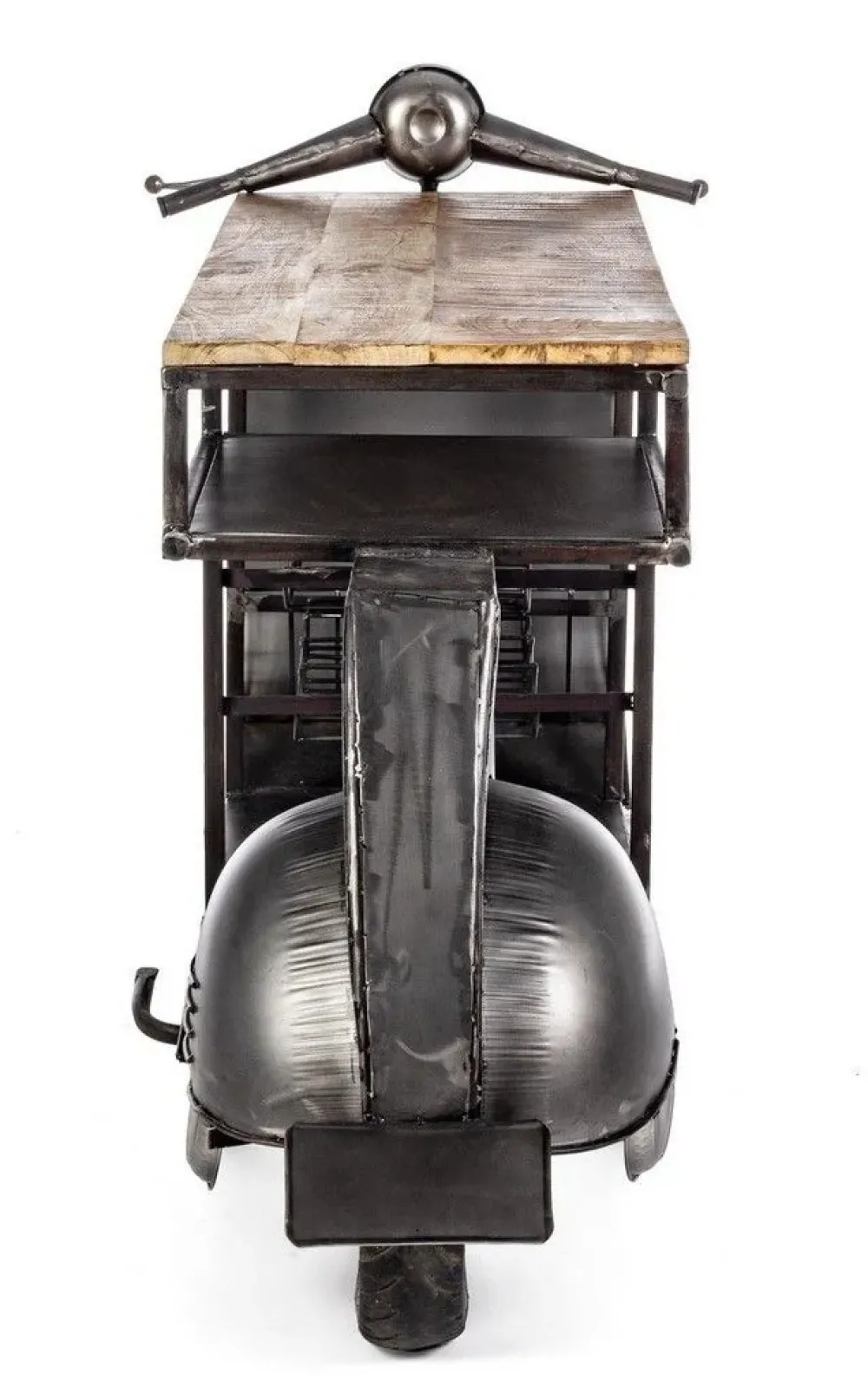 Bizzotto Mobile ingresso modello Consolle bar vespa design di a prezzo ribassato- Mobili Ingresso