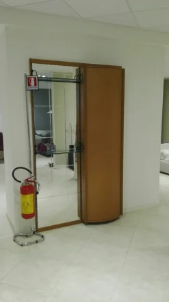 Mobile ingresso modello Compogo di in OFFERTA OUTLET^Astor Mobili New