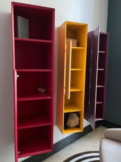 Mobile ingresso modello Domino clino  di in OFFERTA OUTLET Mobili Ingresso