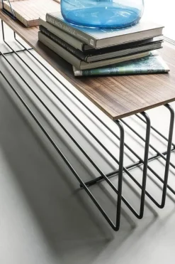 Mobile ingresso modello Fence di in OFFERTA OUTLET^Lema Sale