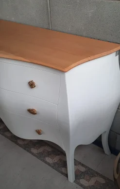 Mobilificio Bellutti Mobile ingresso modello I solisti di in OFFERTA OUTLET- Mobili Ingresso