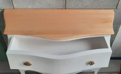 Mobilificio Bellutti Mobile ingresso modello I solisti di in OFFERTA OUTLET- Mobili Ingresso