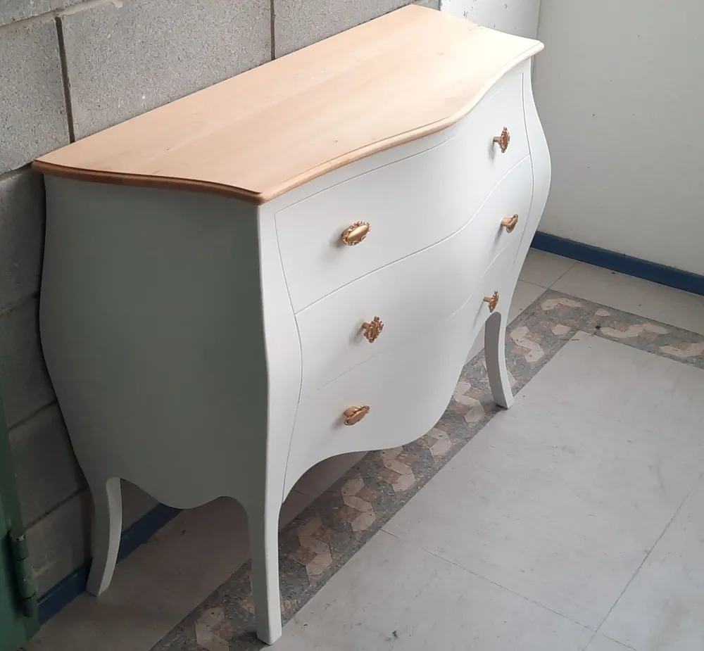 Mobilificio Bellutti Mobile ingresso modello I solisti di in OFFERTA OUTLET- Mobili Ingresso