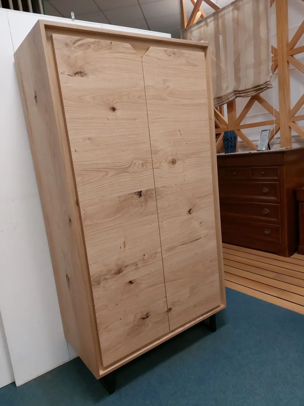 Best Mobile ingresso modello Kalì di in OFFERTA OUTLET Mobili Ingresso