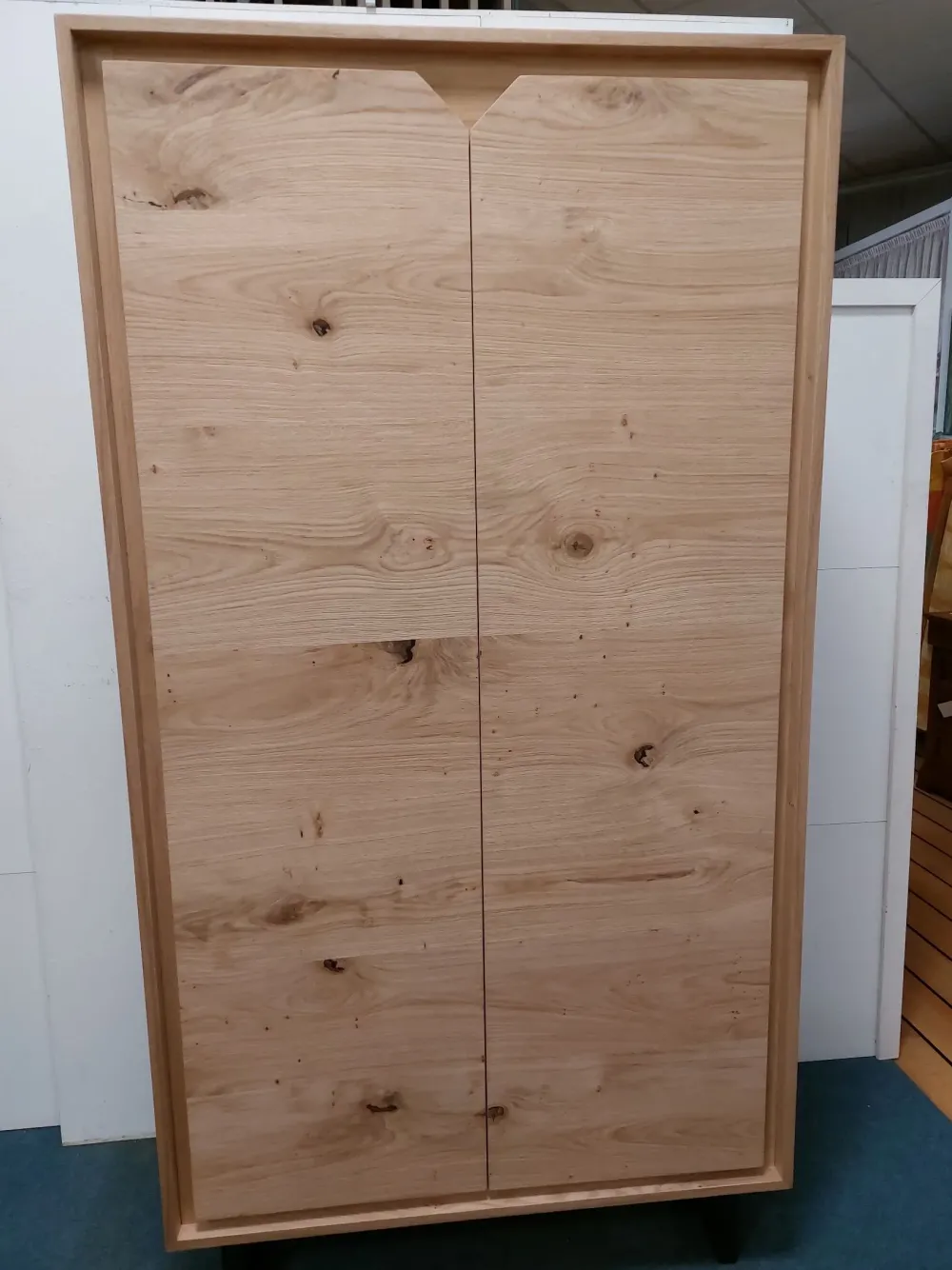 Best Mobile ingresso modello Kalì di in OFFERTA OUTLET Mobili Ingresso