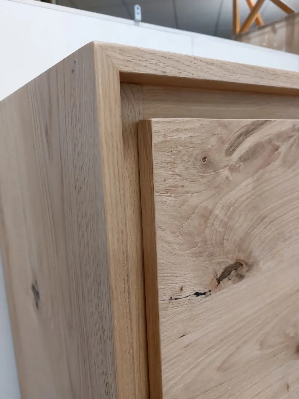 Best Mobile ingresso modello Kalì di in OFFERTA OUTLET Mobili Ingresso