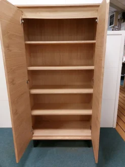 Best Mobile ingresso modello Kalì di in OFFERTA OUTLET Mobili Ingresso