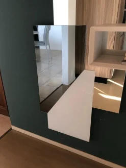 Best Mobile ingresso modello Lego design di a prezzo scontato Mobili Ingresso