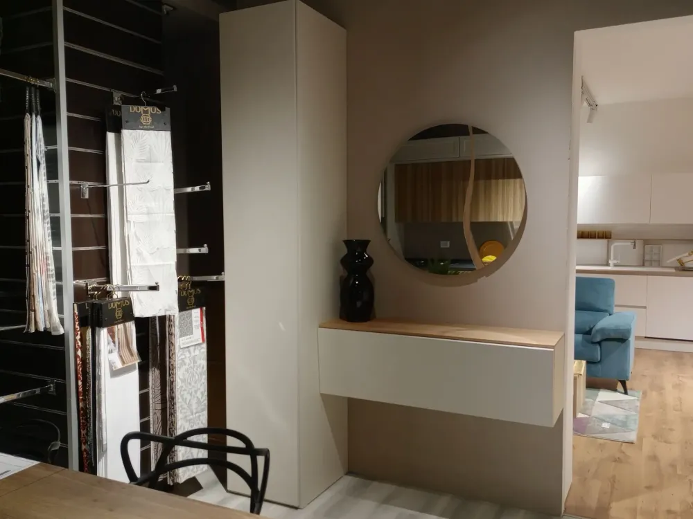 Mobile ingresso modello Mito nordico di in OFFERTA OUTLET^Imab New