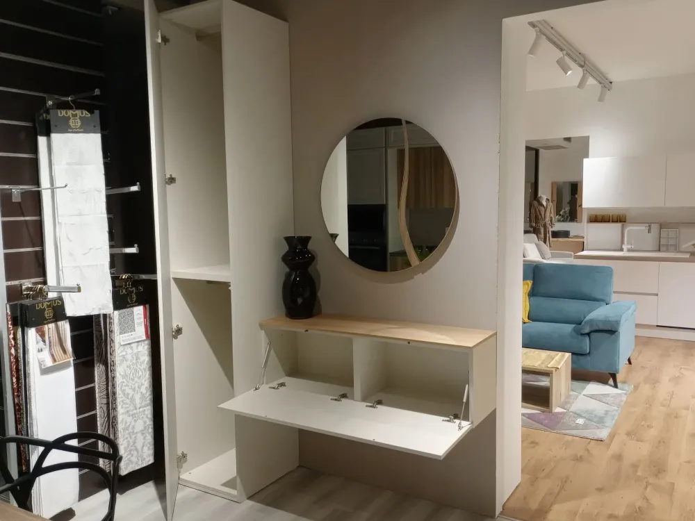 Mobile ingresso modello Mito nordico di in OFFERTA OUTLET^Imab New