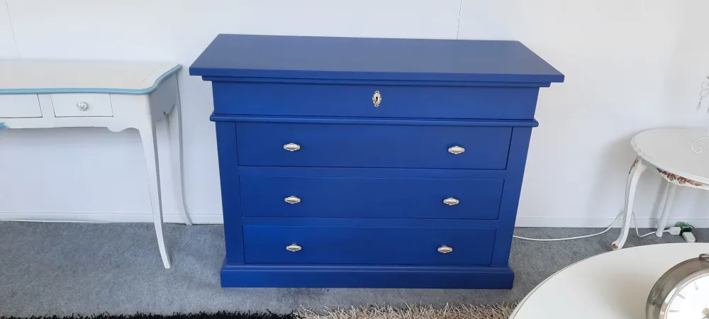 Mobile ingresso modello Modello i solisti di in OFFERTA OUTLET^Mobilificio Bellutti New