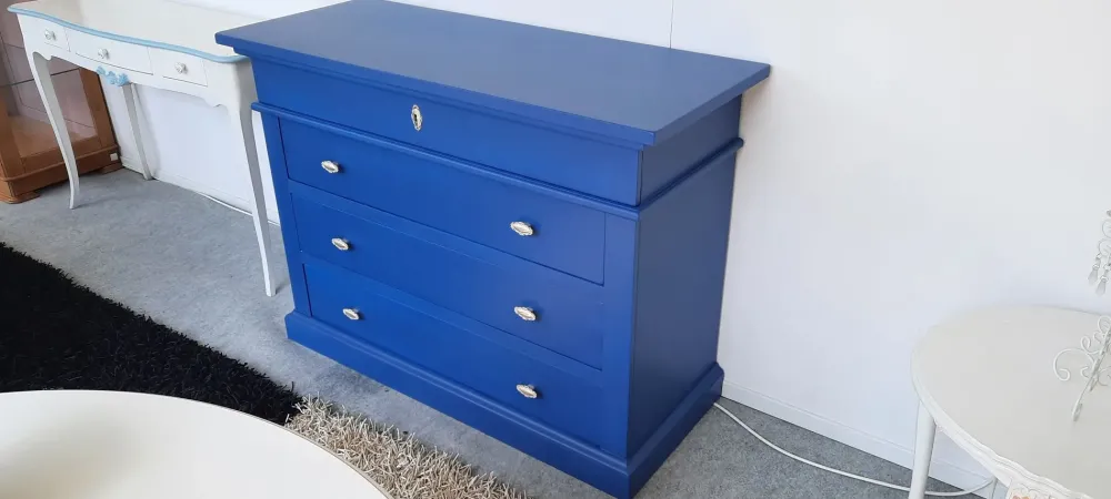 Mobile ingresso modello Modello i solisti di in OFFERTA OUTLET^Mobilificio Bellutti New