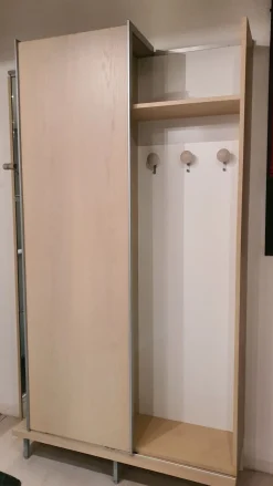 Mobile ingresso modello Rizza di in OFFERTA OUTLET^Artigianale Online