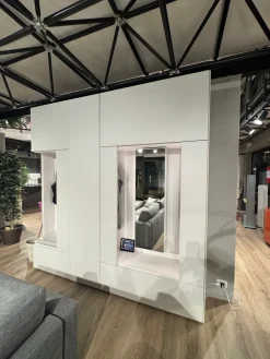 New Mobile ingresso modello Roomy moderno di a prezzo ribassato Mobili Ingresso