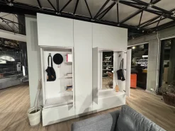 New Mobile ingresso modello Roomy moderno di a prezzo ribassato Mobili Ingresso