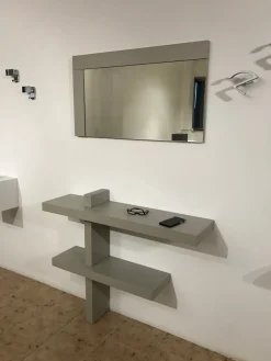 La Primavera Mobile ingresso modello Sandy moderno di a prezzo scontato- Mobili Ingresso