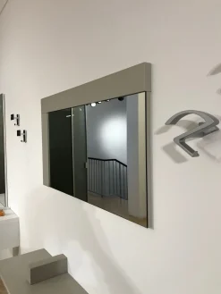 La Primavera Mobile ingresso modello Sandy moderno di a prezzo scontato- Mobili Ingresso