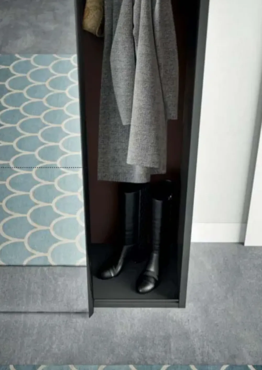 Birex Mobile ingresso modello Skap comp.2 di in OFFERTA OUTLET- Mobili Ingresso