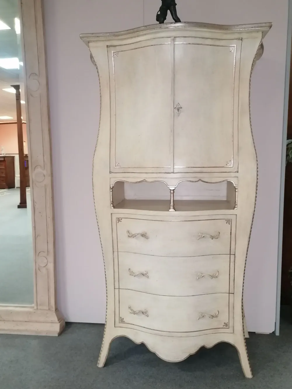 Hot Mobile ingresso modello Stipo classico di a prezzo scontato Mobili Ingresso