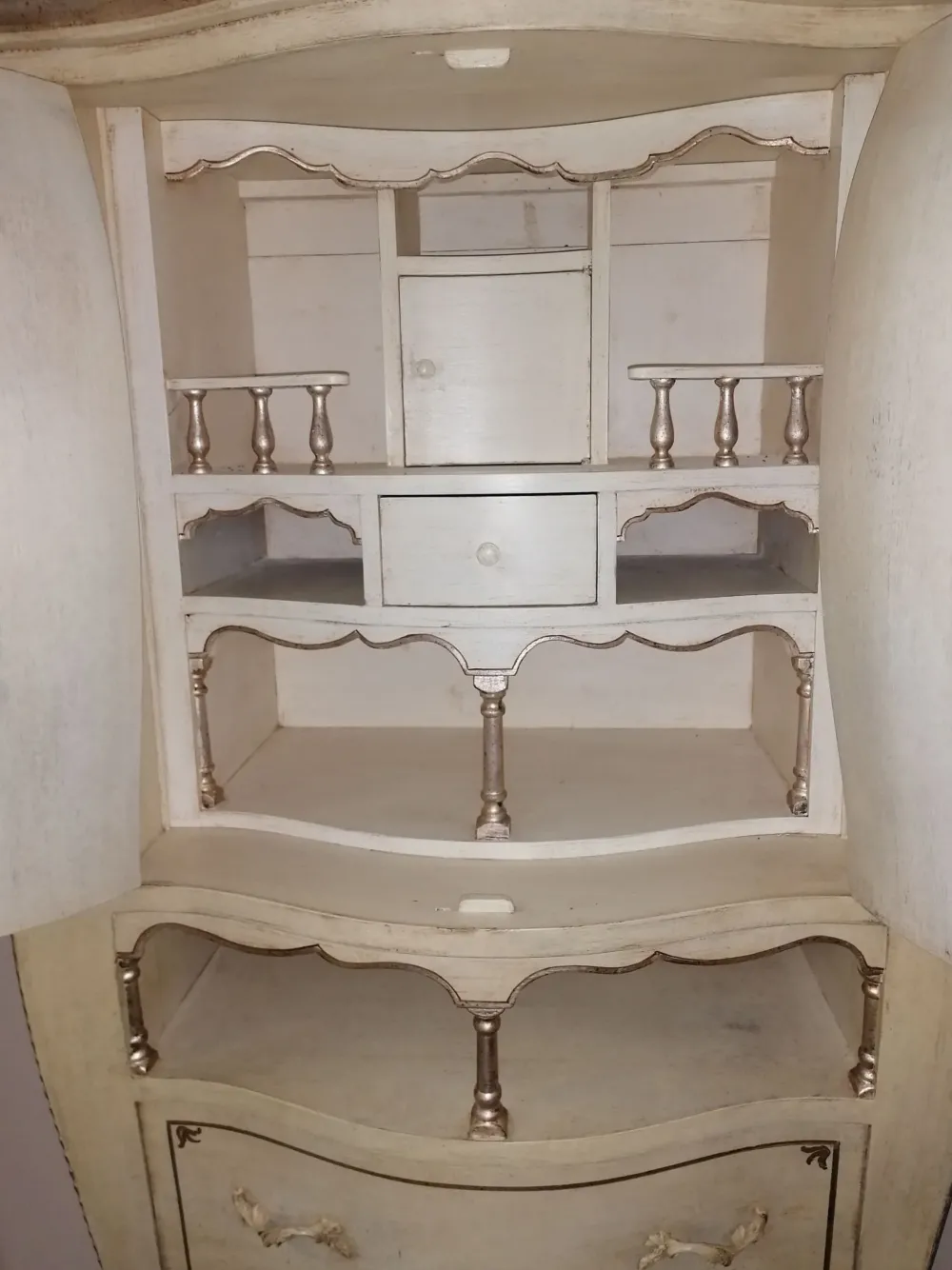 Hot Mobile ingresso modello Stipo classico di a prezzo scontato Mobili Ingresso