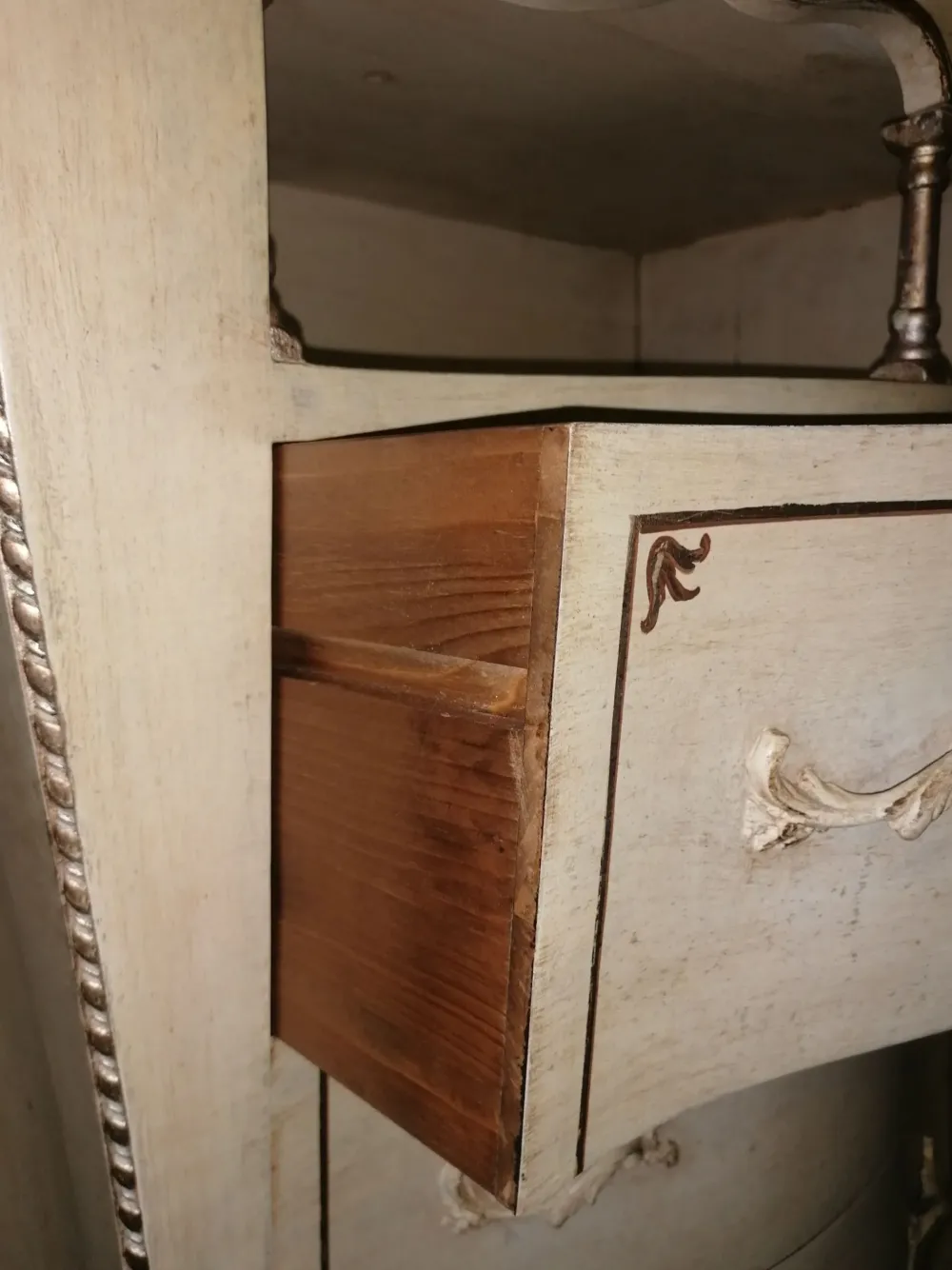 Hot Mobile ingresso modello Stipo classico di a prezzo scontato Mobili Ingresso