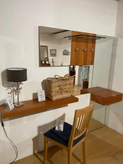 New Mobile ingresso modello Smart moderno di a prezzo scontato Mobili Ingresso