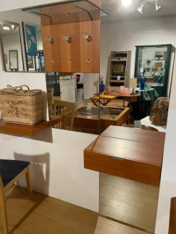 New Mobile ingresso modello Smart moderno di a prezzo scontato Mobili Ingresso