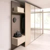 Mobile ingresso modello Wide 01 outlet moderno di a prezzo ribassato^Diotti.com Sale
