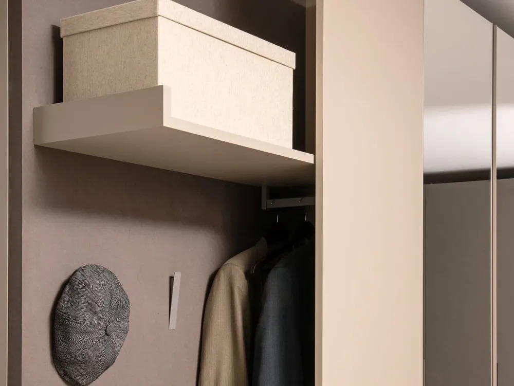 Mobile ingresso modello Wide 01 outlet moderno di a prezzo ribassato^Diotti.com Sale